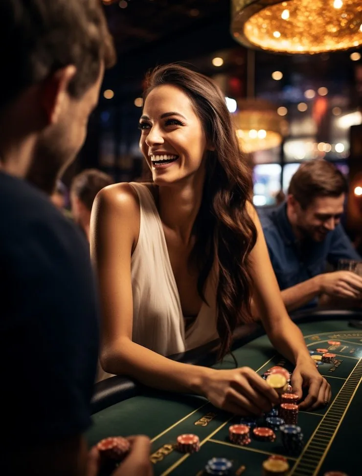 7888win Roulette Luckspin