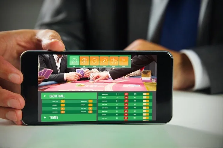 7888win Pakistan Casino lobby
